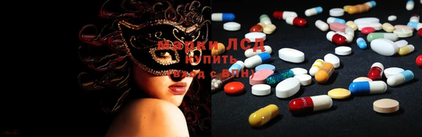 spice Алексеевка
